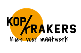 Logo Kopkrakers