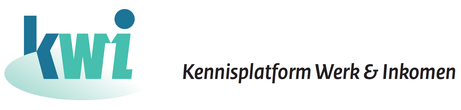 Logo Kennisplatform Werk en Inkomen